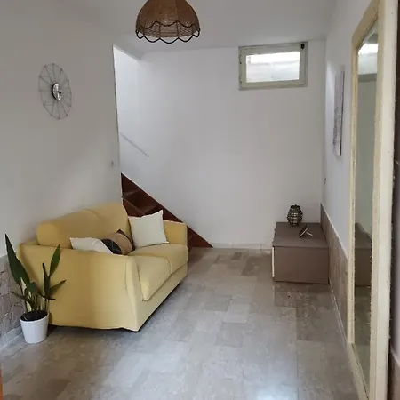 Apartament Angolo Di Eden