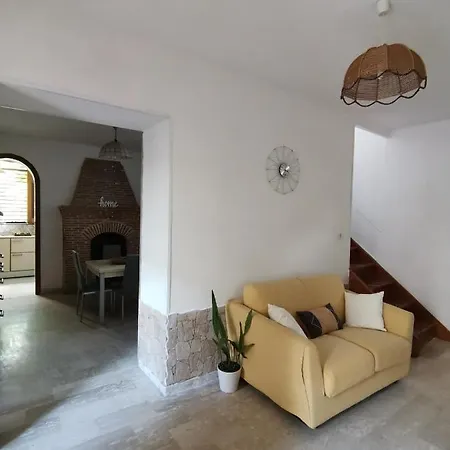 Angolo Di Eden