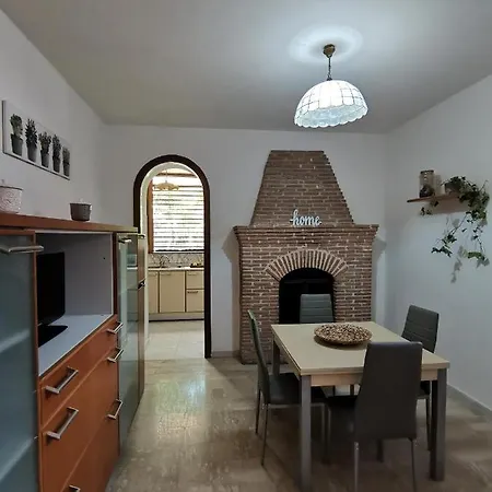 Apartament Angolo Di Eden