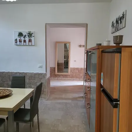 Angolo Di Eden Apartament