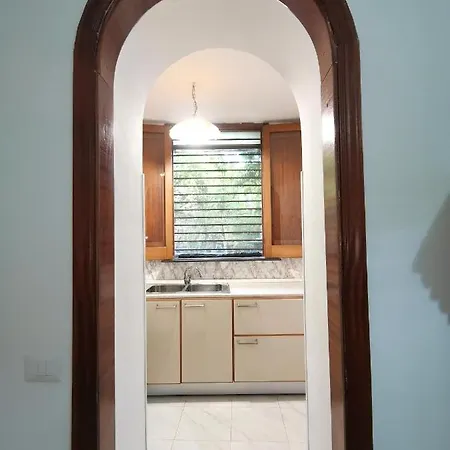 Appartement Angolo Di Eden *