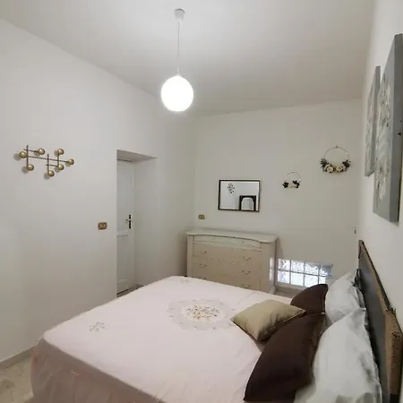 Angolo Di Eden Apartament