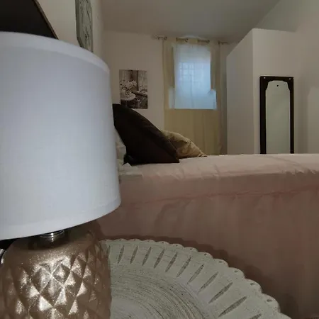 Apartament Angolo Di Eden