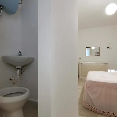 Angolo Di Eden Apartament *