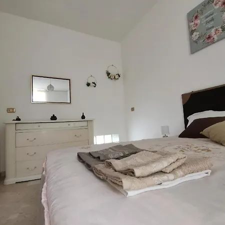 Angolo Di Eden Apartment Caserta