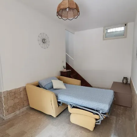 Appartement Angolo Di Eden Caserta