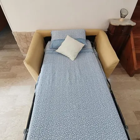 Angolo Di Eden Appartement *