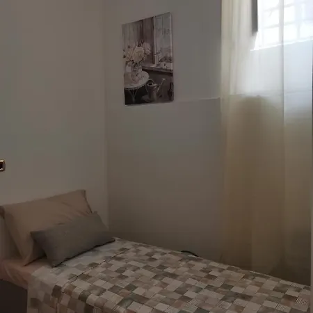Angolo Di Eden Caserta