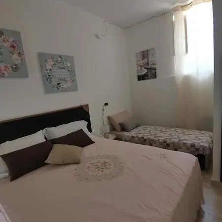 Apartment Angolo Di Eden *