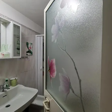 Apartament Angolo Di Eden