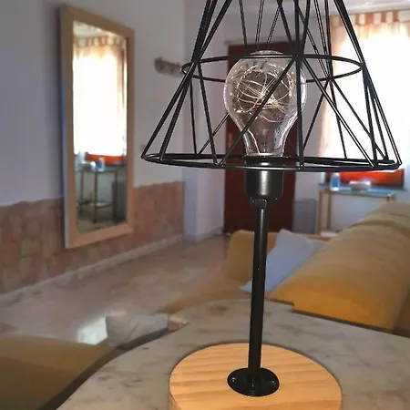 Angolo Di Eden Apartment