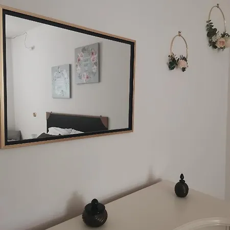Appartement Angolo Di Eden *